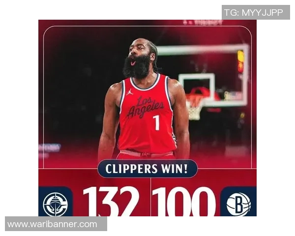 篮网与快船对决球员表现全面分析与数据对比 篮网与快船对决球员表现全面分析与数据对比