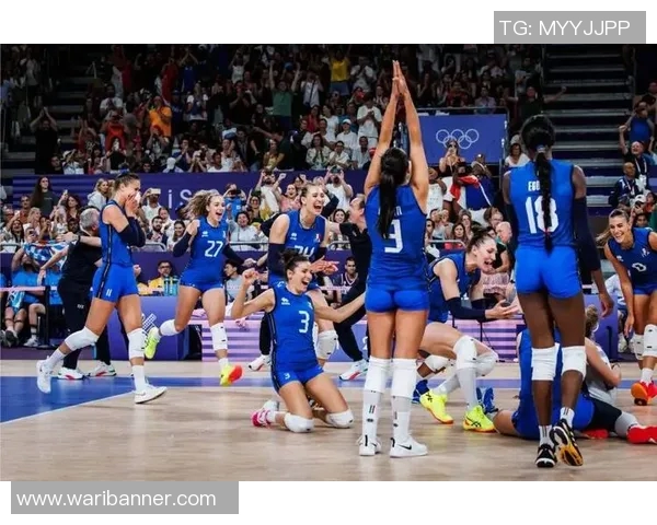 女排世界联赛巅峰对决意大利与塞尔维亚的精彩较量与赛后分析