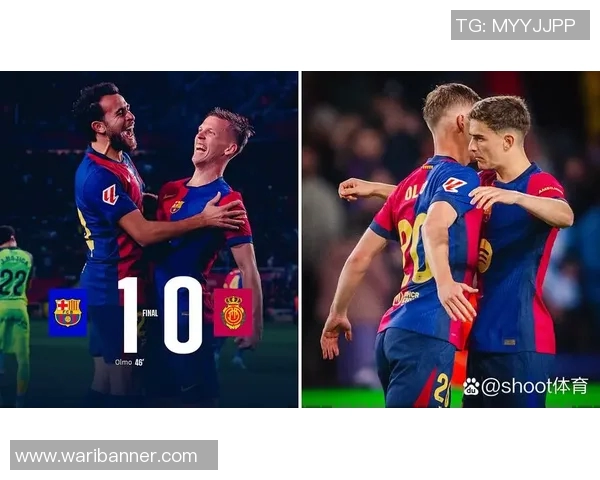 巴萨与马洛卡精彩对决录像回放全场精彩瞬间尽在其中