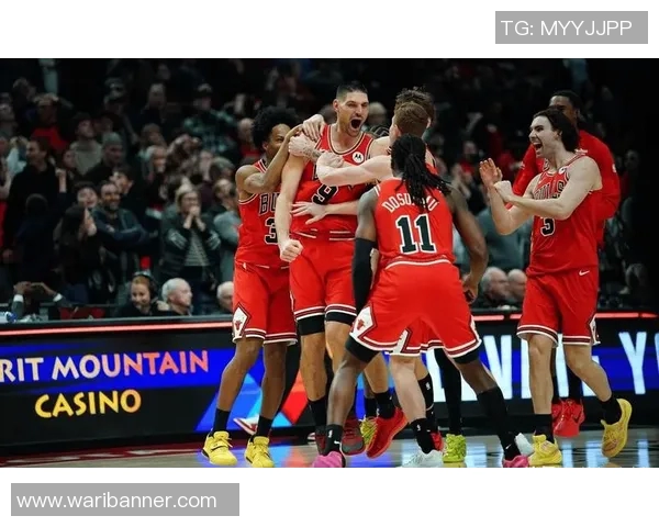 开拓者与公牛激战正酣球迷期待精彩对决与绝妙表现