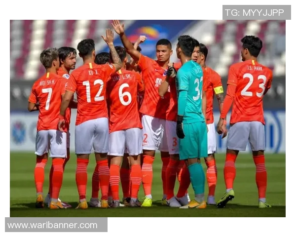 恒大与亚泰精彩对决集锦回顾足球盛宴不容错过