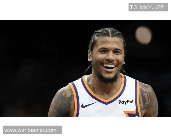 杰伦格林的崛起之路：从NBA新星到未来篮球巨星的成长故事