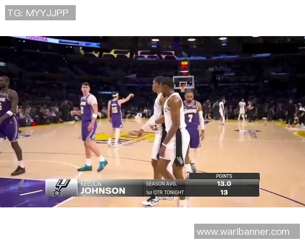 湖人对阵马刺精彩比赛录像回顾12月6日全场亮点与分析