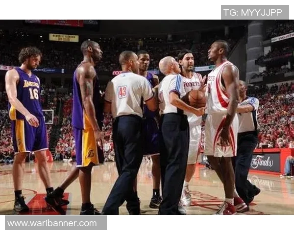 火箭队与魔术队精彩对决完整版回顾与分析