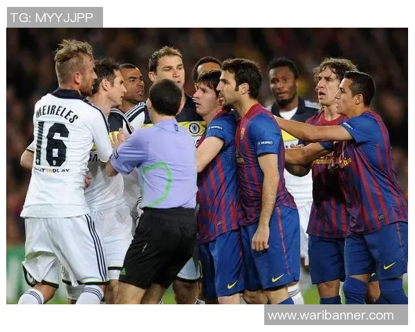 2008年与2009年巴萨与切尔西的经典对决回顾与分析