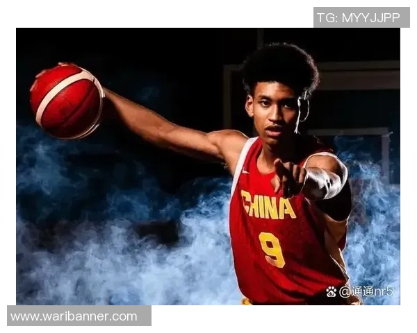 帕斯卡尔西亚卡姆的篮球之路与未来发展潜力分析