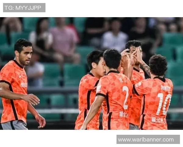 权健与上港激战正酣比赛结果揭晓引发球迷热议与期待