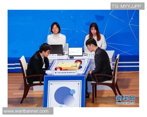 柯洁与安国铉巅峰对决精彩视频回顾让我们重温围棋传奇瞬间