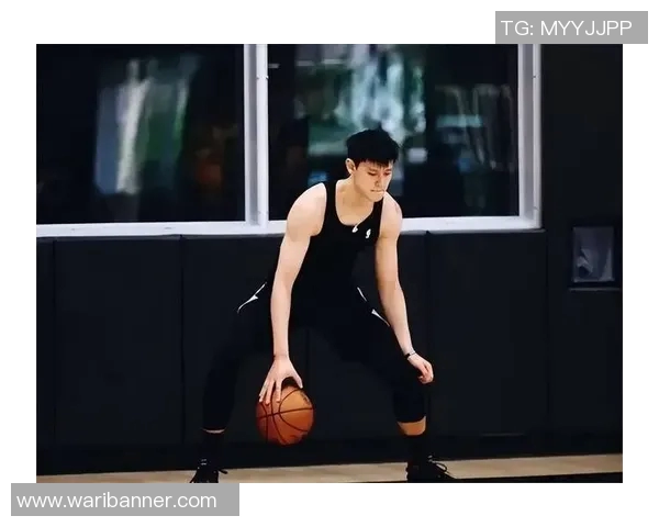 曾凡博：新一代篮球天才的崛起与未来发展潜力分析