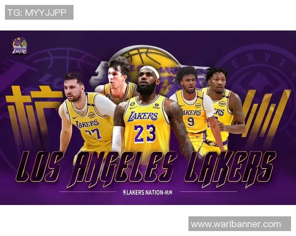 湖人掘金对决回顾十二年间的恩怨与荣耀交织的篮球传奇