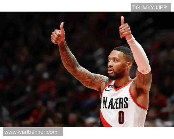 达米安利拉德：从球场巨星到社会影响力的多重角色探索