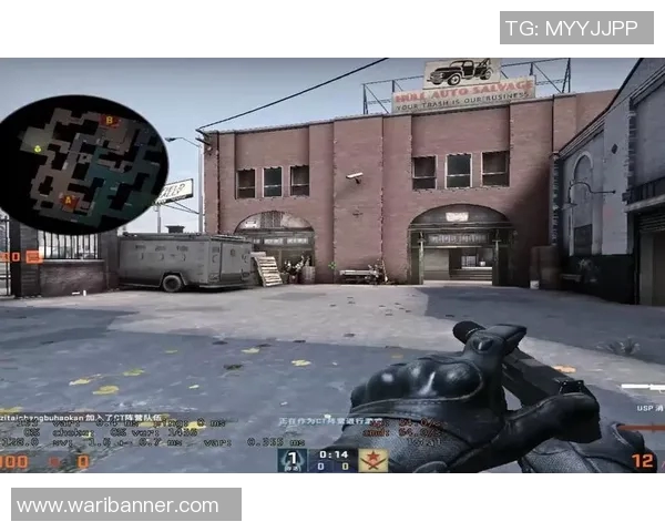 陈芳专访:从新手到高手的CSGO成长之路与心路历程回顾MBA 陈芳专访:从新手到高手的CSGO成长之路与心路历程回顾MBA