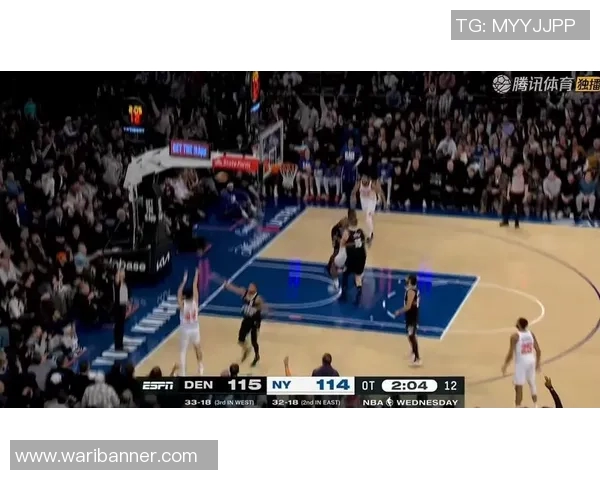 骑士与尼克斯激战回顾2015年2月23日精彩瞬间与赛后分析