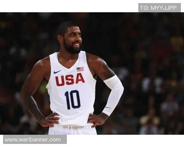 凯里欧文：从天才球员到争议人物的职业生涯全景解析