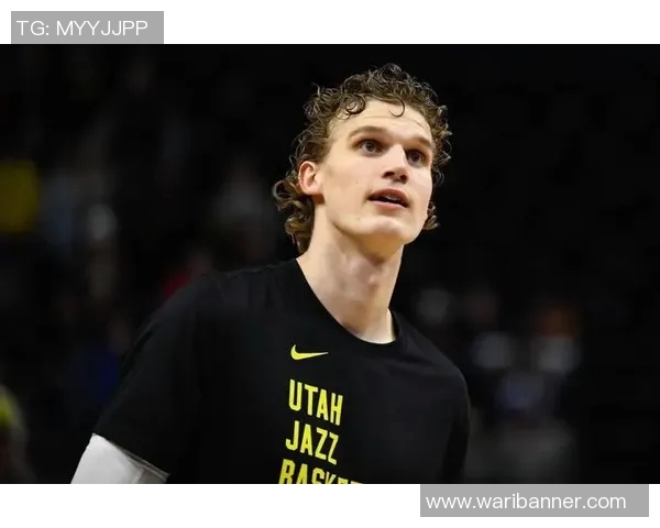 劳里马尔卡宁的崛起之路与NBA赛场上的精彩表现分析