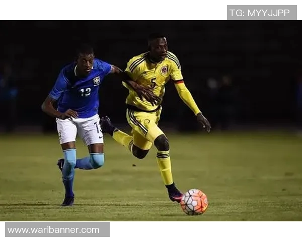 哥伦比亚与智利的足球对决展现南美洲足球的激情与魅力