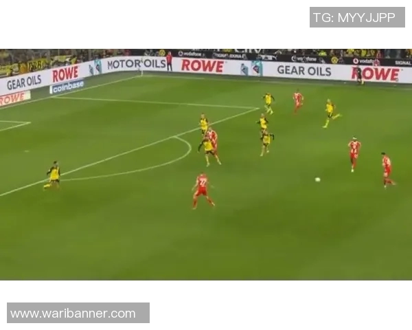 多特蒙德对阵拜仁慕尼黑直播地址及观看指南分享