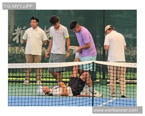 成都网球队状态分析：聚焦训练成果与比赛表现的全面评估MBA