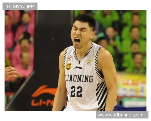 李晓旭：从篮球场上的拼搏者到人生舞台的奋斗榜样