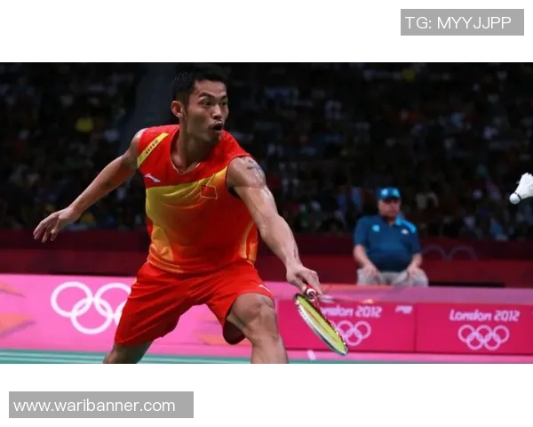 林丹与陶菲克2005年巅峰对决回顾：羽坛传奇的经典之战