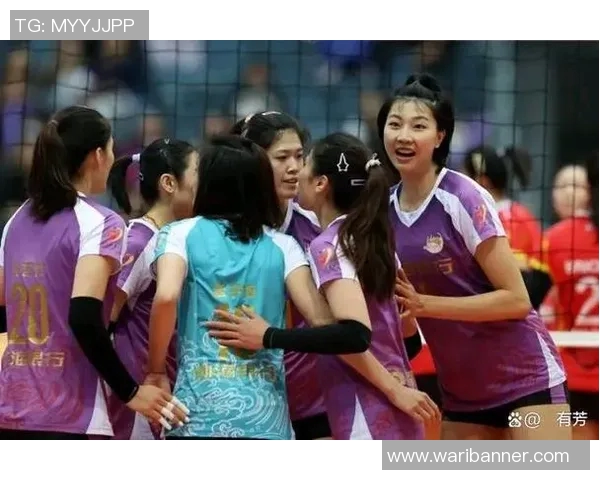 武汉排球队的默契配合与战术分析探讨排球运动的魅力与团队精神