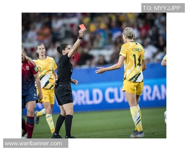 澳大利亚女足迎战挪威队力争胜利展现实力与风采