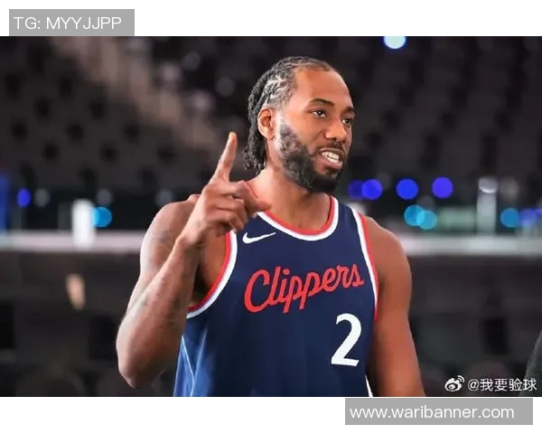 科怀伦纳德:从天赋异禀到冠军之路的篮球传奇旅程 科怀伦纳德:从天赋异禀到冠军之路的篮球传奇旅程