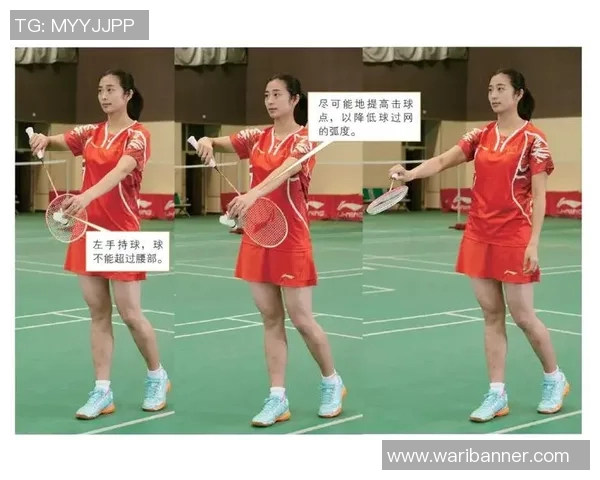 羽毛球新手必看：提升场上意识的实用技巧与训练方法