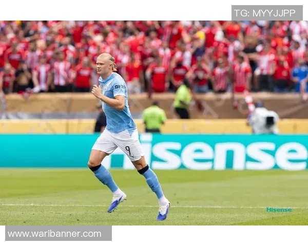 福登的崛起与曼城的辉煌之路探索年轻天才如何改变足球格局