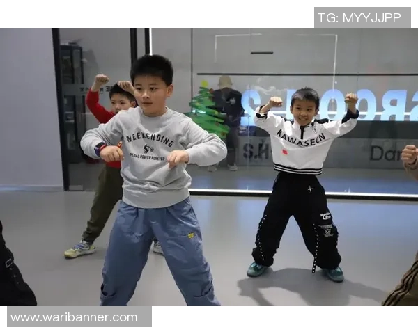 街舞热潮下的北京街舞队个人能力全景解析与发展探讨MBA