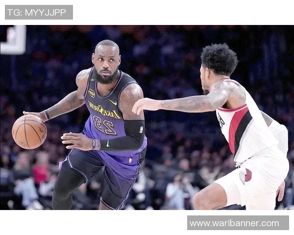 詹姆斯领衔NBA新赛季的挑战与机遇分析