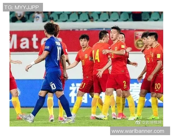 菲律宾对中国竞彩分析及赛前预测全方位解读