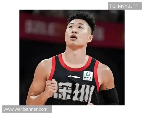 贺希宁：从篮球新星到职业生涯的璀璨征程与未来展望