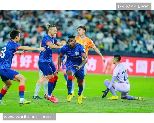 上海足球队的转型之路：从传统到现代的全面革新探讨