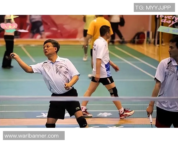 专访羽毛球名将王军揭秘他成功背后的心路历程与训练秘诀