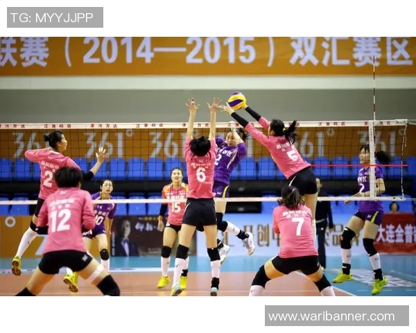 王丽专访：从青涩少女到排球传奇的奋斗与荣耀之路