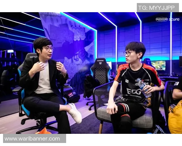 深入解析EDG战队的节奏表现与数据分析之道