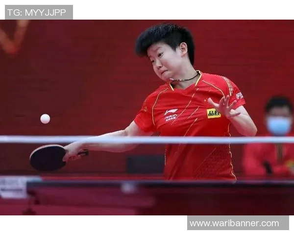 乒乓球女将李丽的奋斗历程与人生感悟分享 乒乓球女将李丽的奋斗历程与人生感悟分享